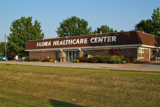 Flora Rehab & Health Care Center