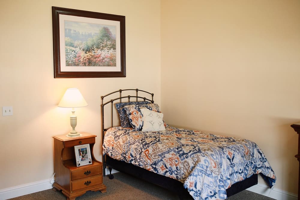 Sierra Oaks Assisted Living and Memory Care