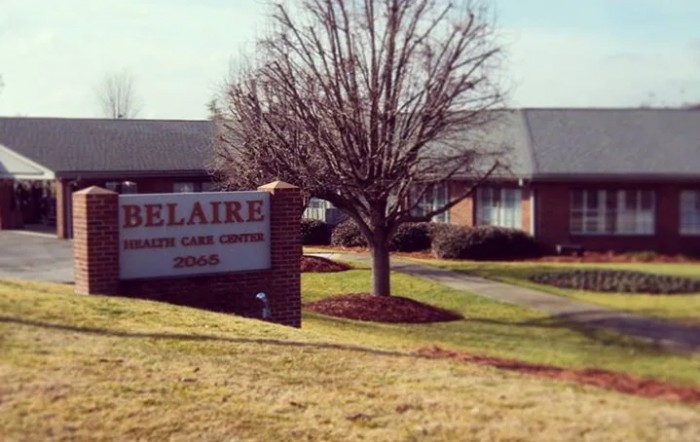 Belaire Health Care Center