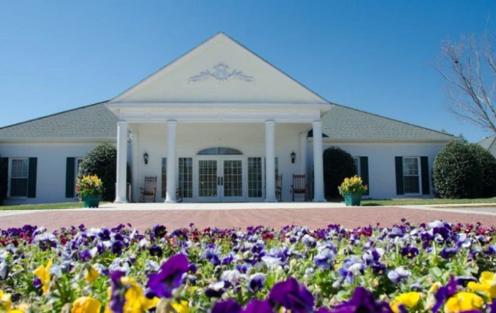 Anchor Rehab And Healthcare Center Of Aiken