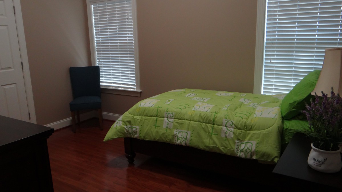 Avendelle Assisted Living At Southern Oaks