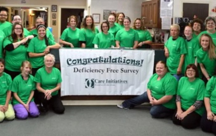 State Center Specialty Care