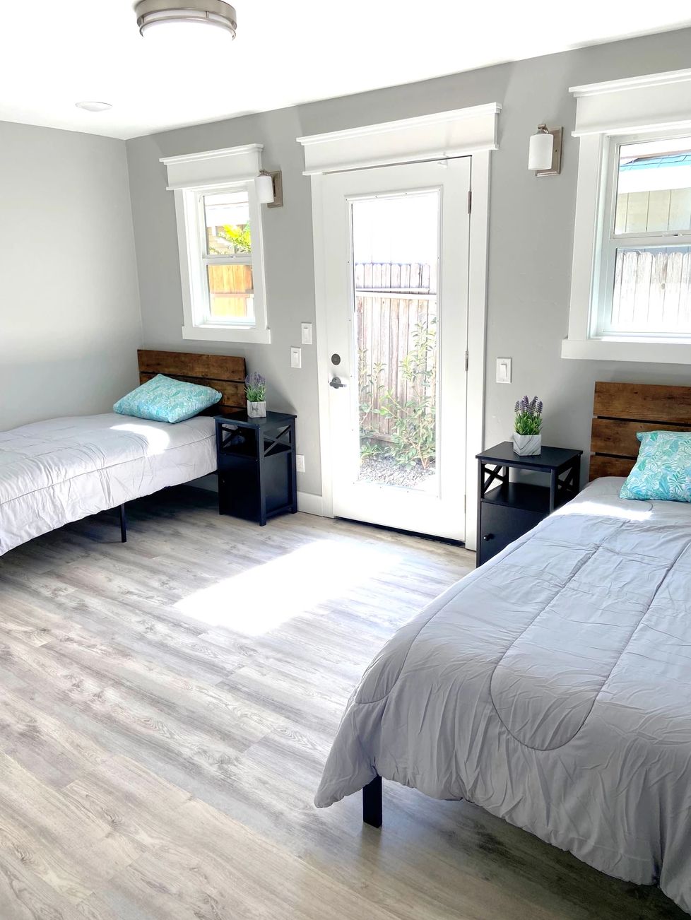 Madison Square Senior Living
