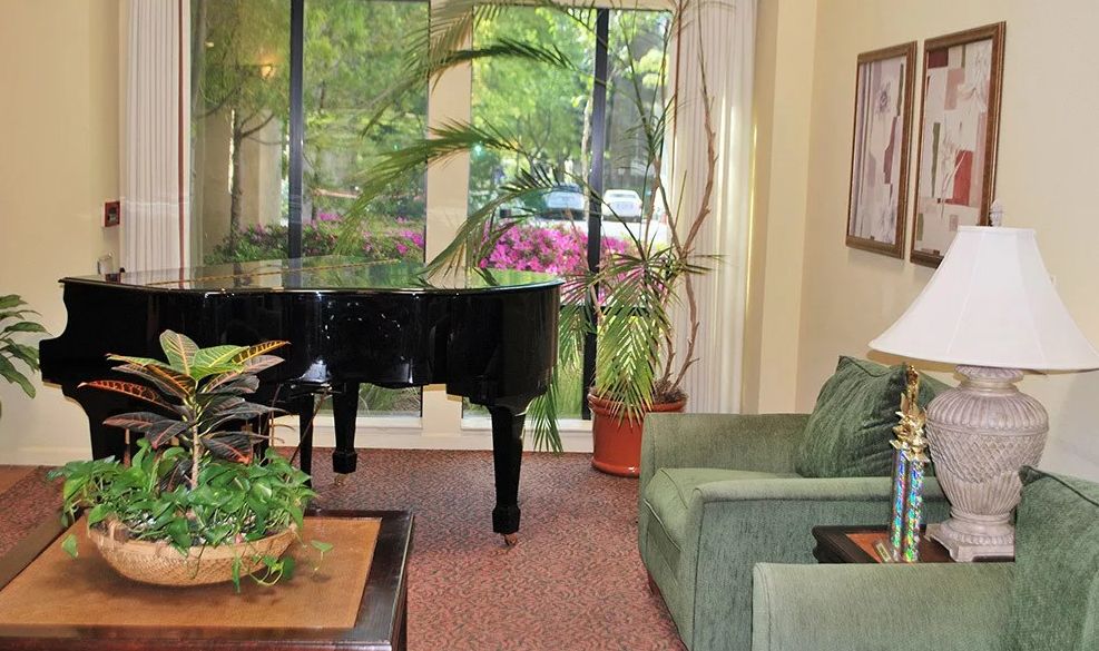 Winding Commons Senior Living