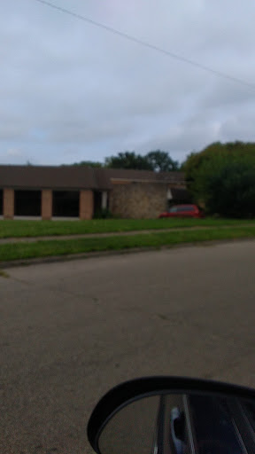 Mary Scott Nursing Ctr Inc