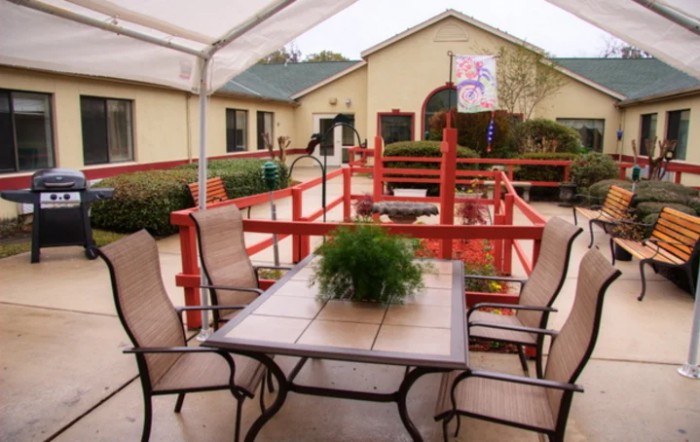 Windsor Health And Rehabilitation Center