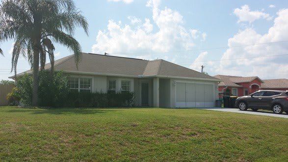 A & J ALF Of Florida Inc II