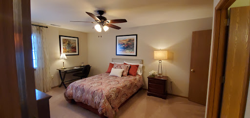 Wildwood Highlands Apartments 55+