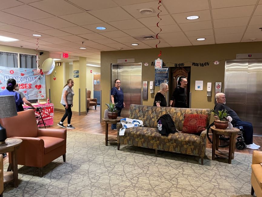 Granite Rehabilitation And Wellness