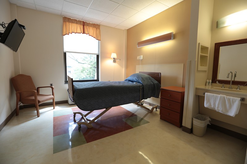 Kentmere Rehabilitation And Healthcare Center