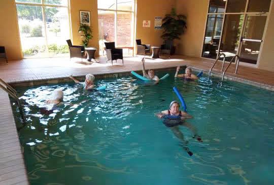 Quail Ridge Senior Living