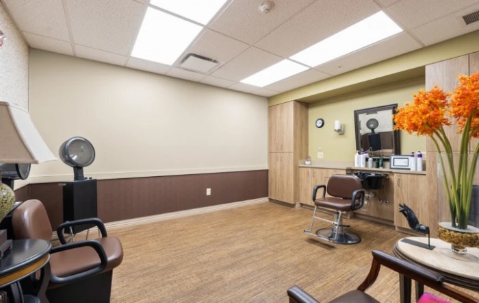 Vancrest Assisted Living