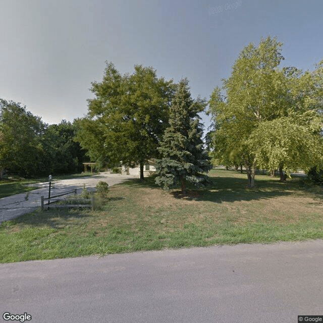 Benington Home