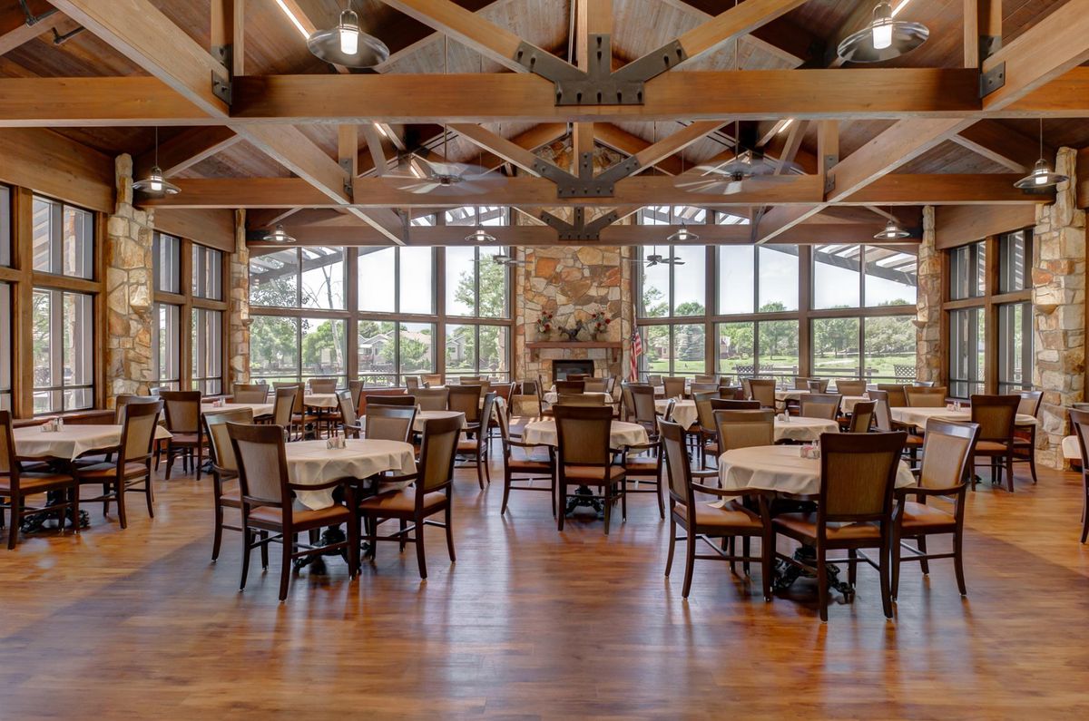 Collinwood Assisted Living and Memory Care