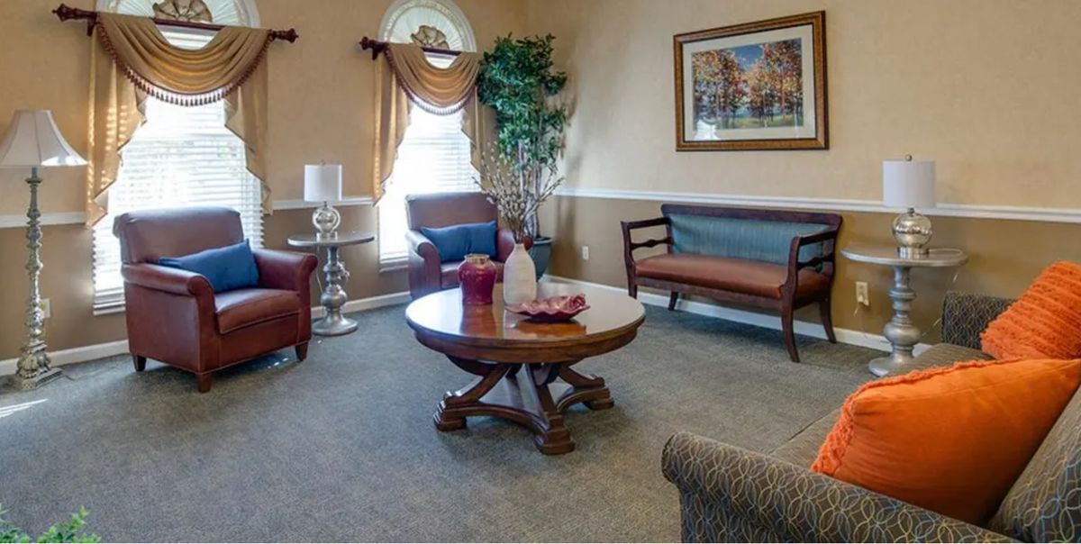 The Arbors at Westridge Place
