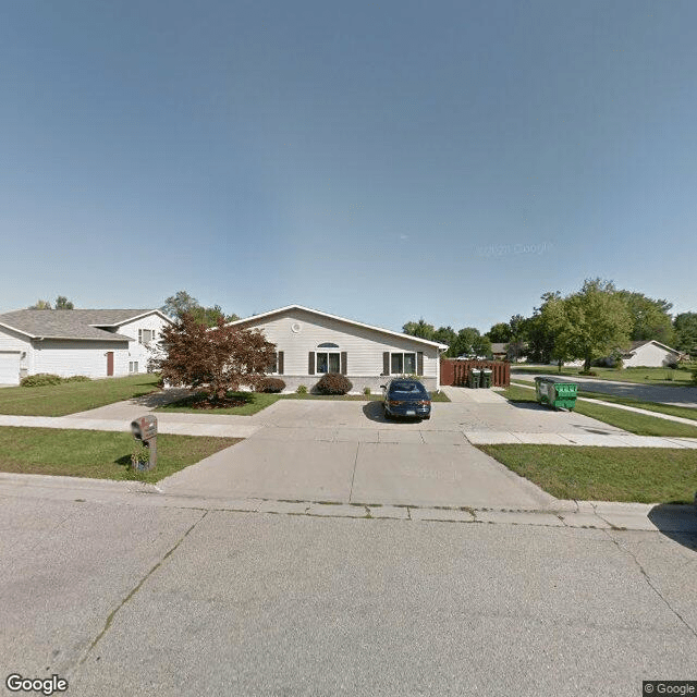 Hawthorne Home