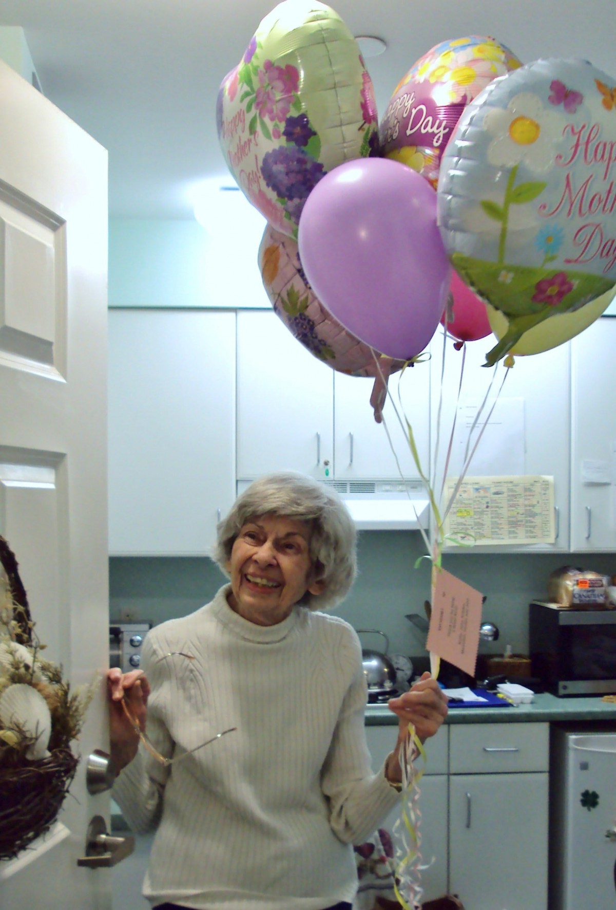 Assisted Living at Fenno House