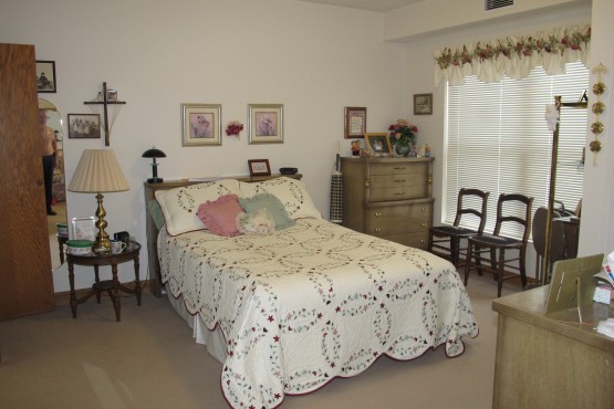 Pioneer House Assisted Living For Seniors