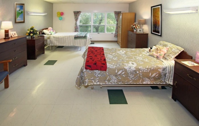 New Paltz Nursing Home