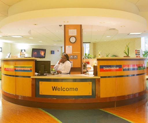 Downtown Brooklyn Nursing & Rehabilitation Center