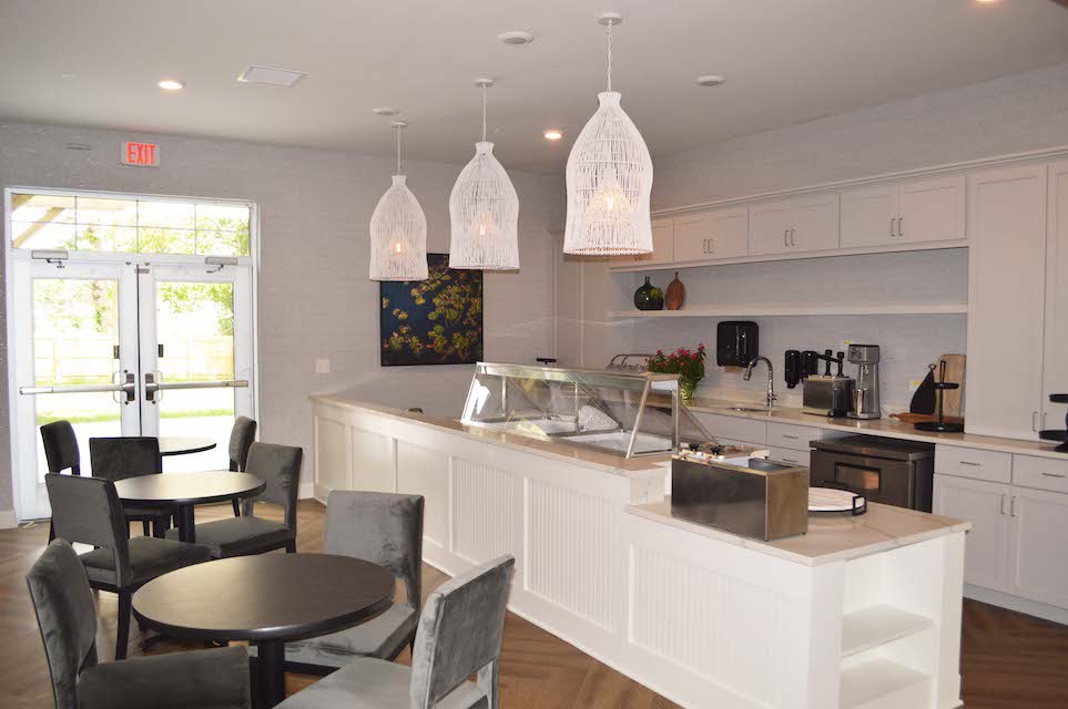 Vivera Senior Living