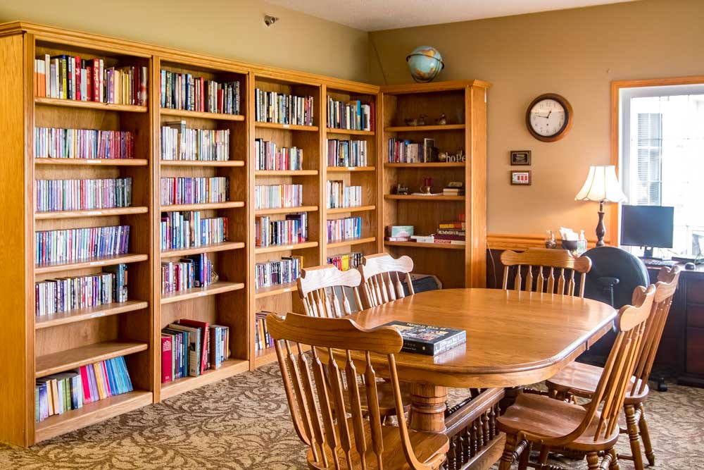 Edgewood Bismarck Senior Living