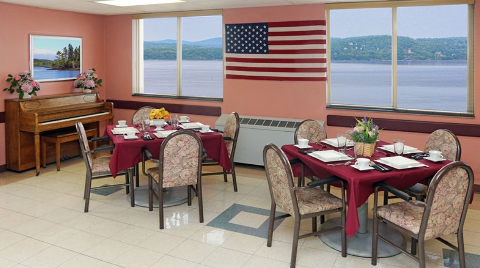 Assisted Living At Northern Riverview