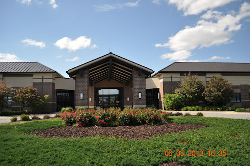 Saunders Medical Center
