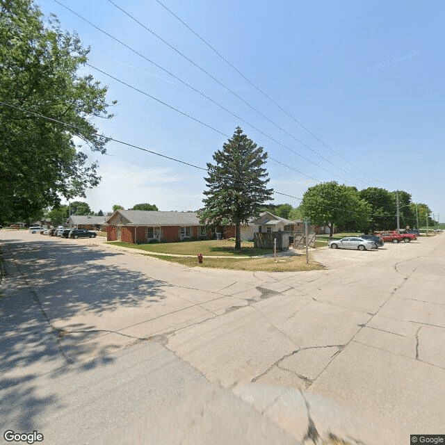 Meadows Assisted Living