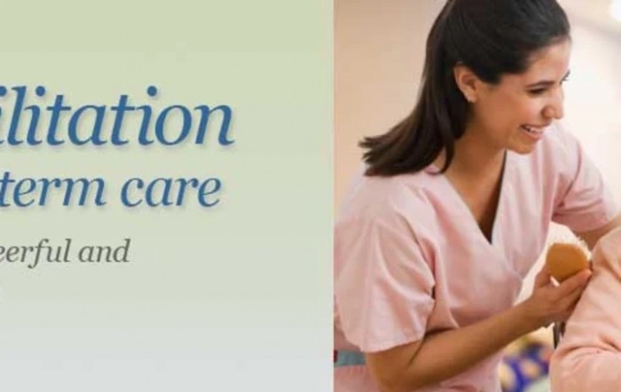 Westmoreland Rehabilitation & Healthcare Center
