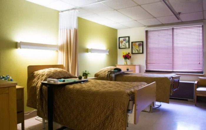 Apex Rehabilitation and Care Center