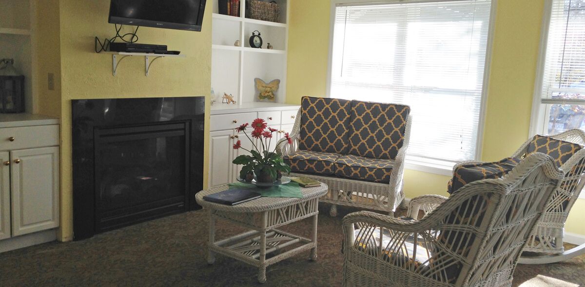 Southfork Assisted Living