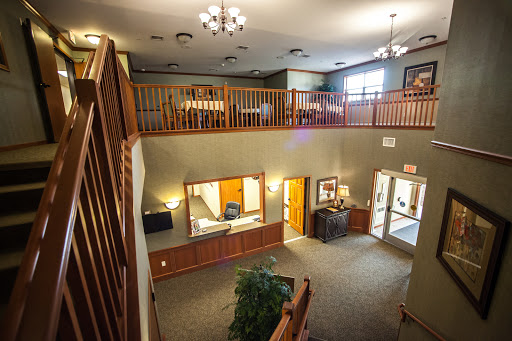 Heritage Pointe Senior Living