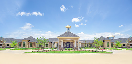 Denton Rehabilitation And Nursing Center