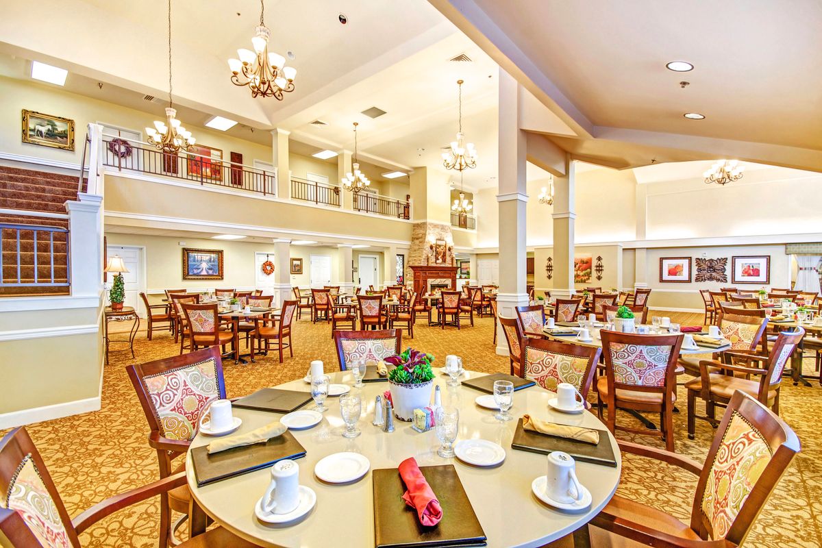 The Commons On Thornton