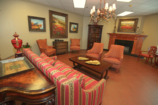 Riverbend Nursing And Rehabilitation Center