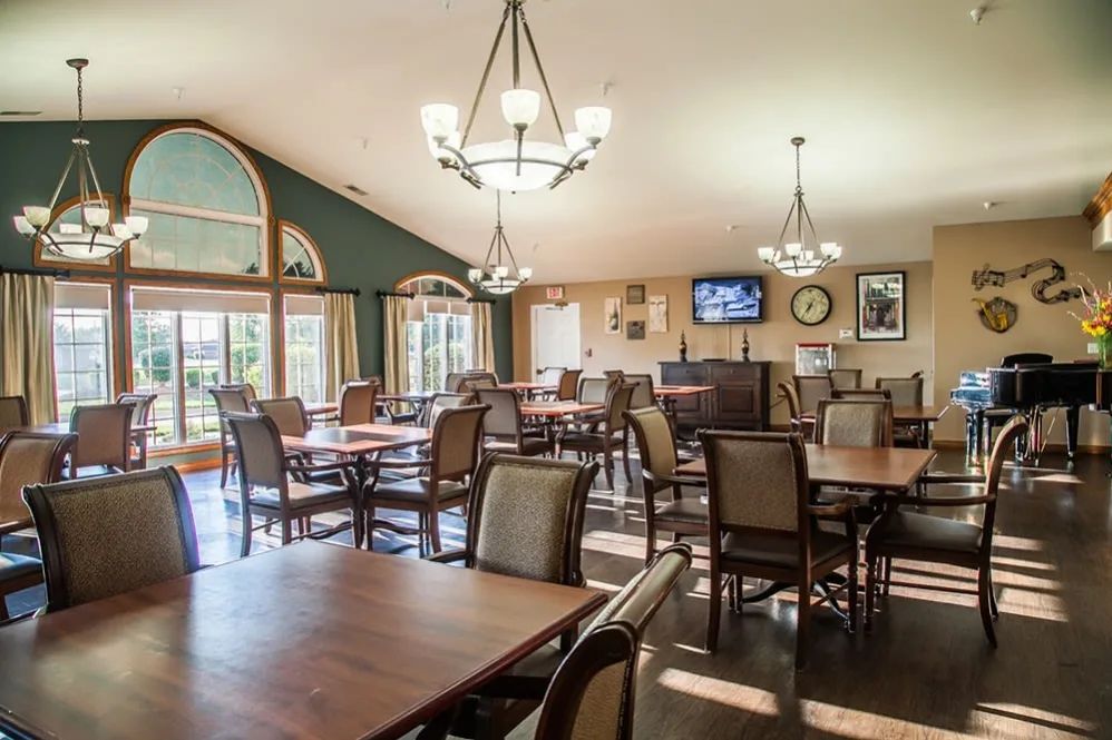 Brookstone Estates Of Mattoon South