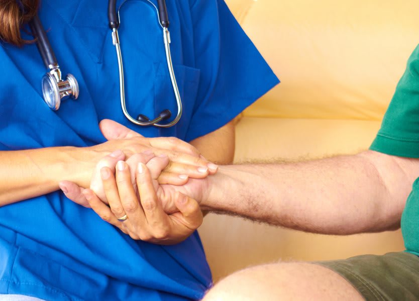 Caring Hands Healthcare Solutions,  LLC - Fredericksburg