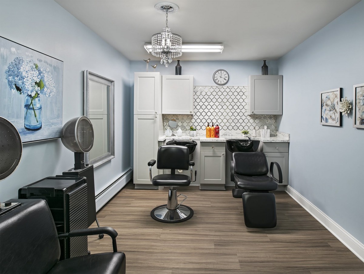 American House Sterling Heights Senior Living