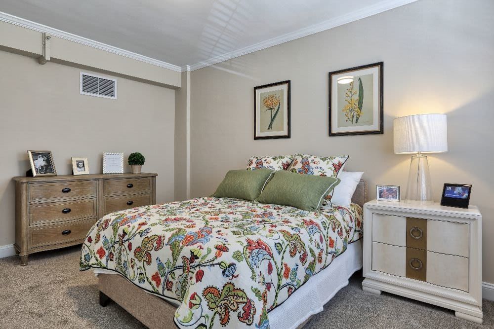 Chevy Chase House