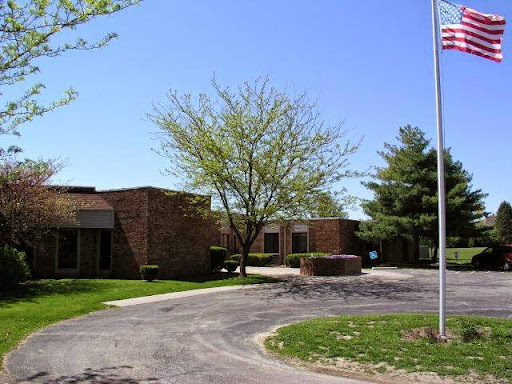 El Paso Health Care Center