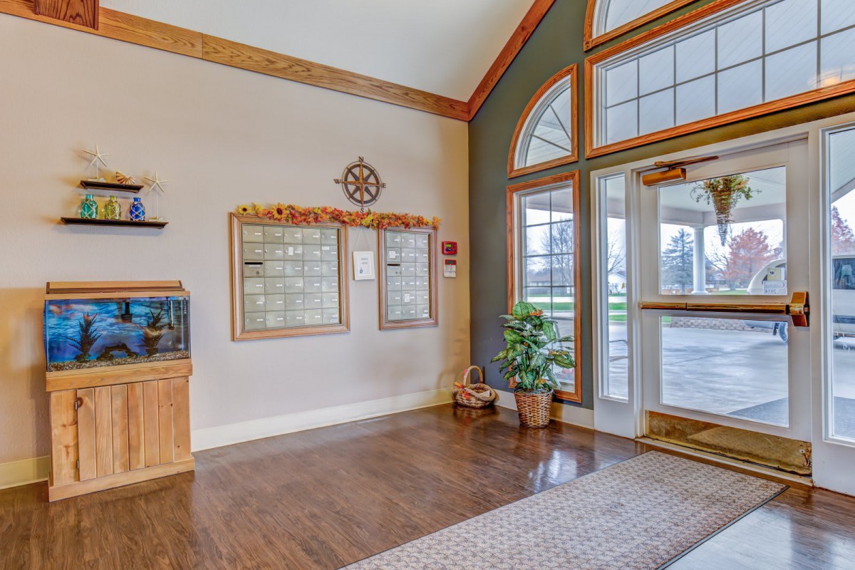 Brookstone Estates Of Charleston
