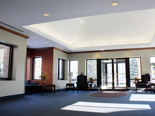 Hanover House
