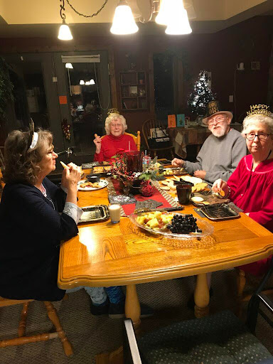 Shadowtree Lodge