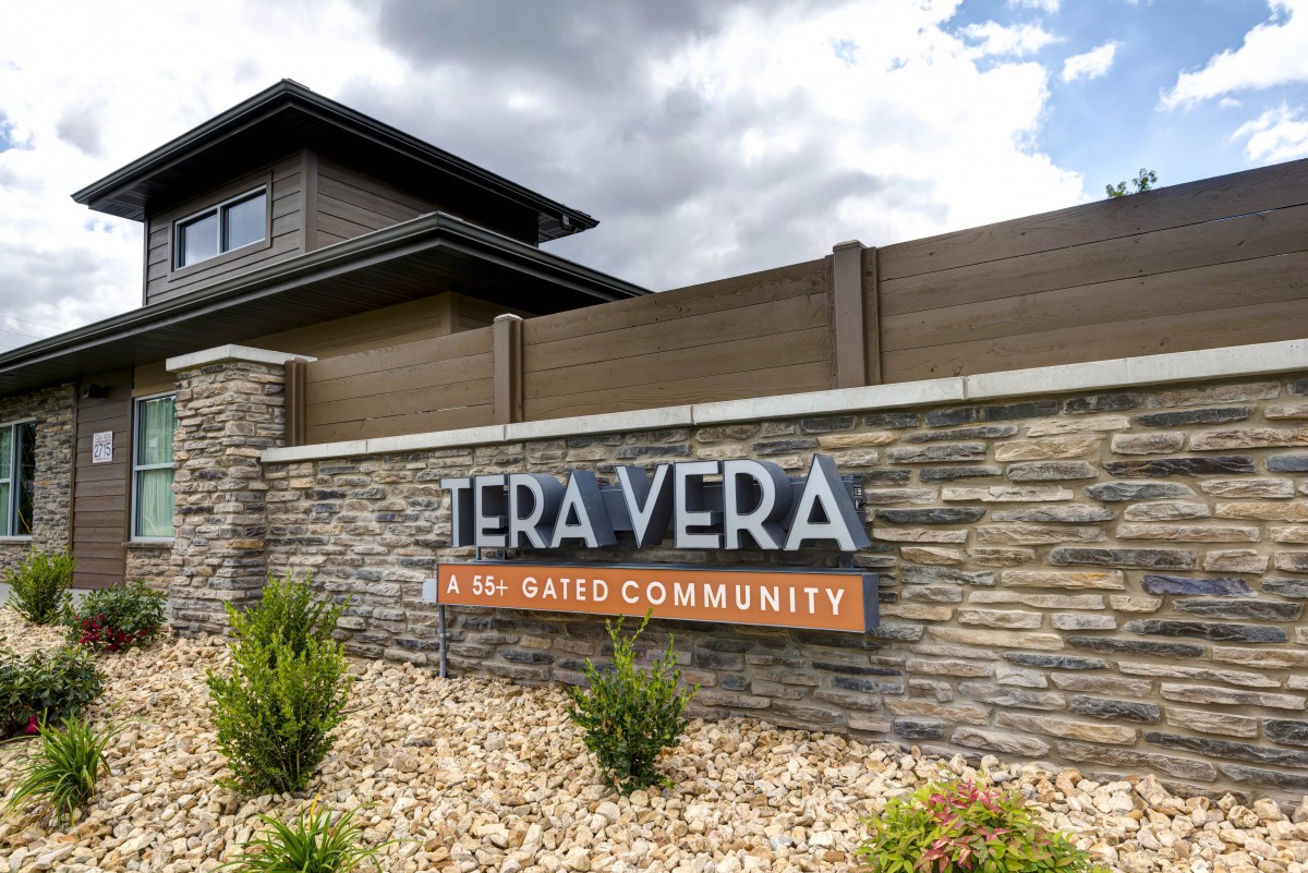 Tera Vera 55+