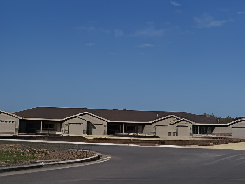 Sun Valley Homes Beloit East II
