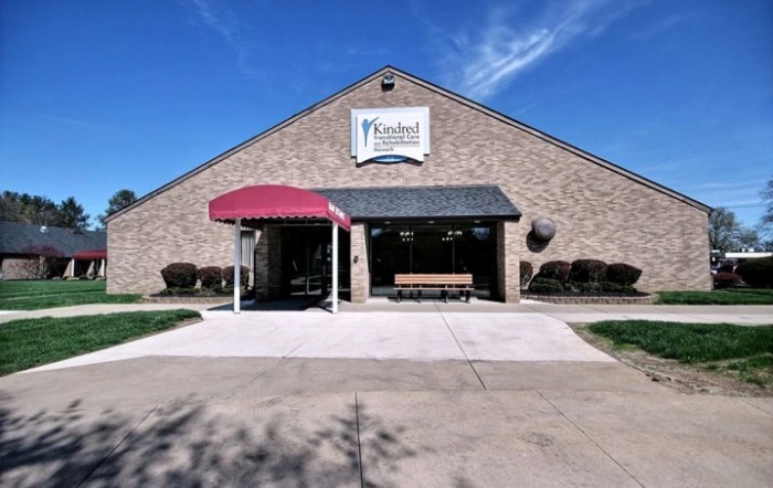 Newark Care And Rehabilitation