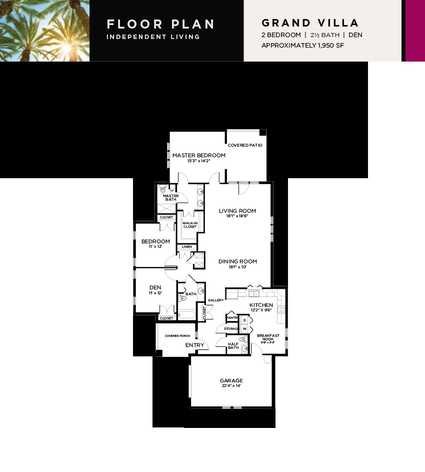 La Posada Senior Living