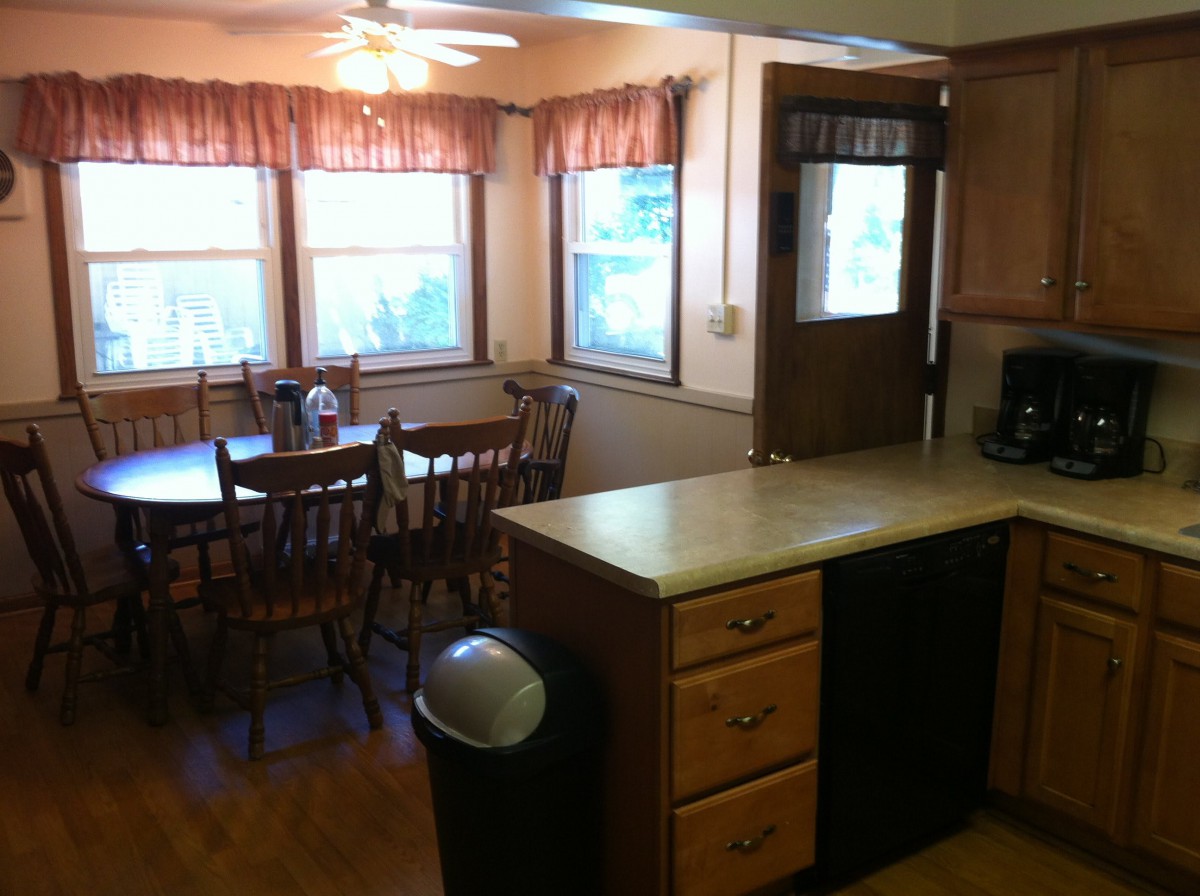 Golden Oaks Home
