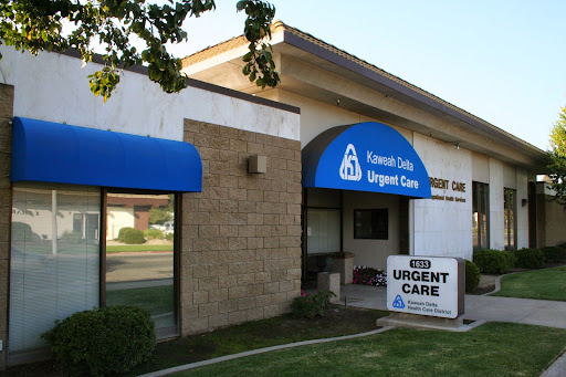 Kaweah Delta Skilled Nursing Center